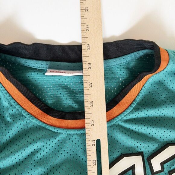 Mitchell Ness Stitched Michael Jordan 1996 All‎ Star Game Jersey Size 36 (Small) - Picture 8 of 9